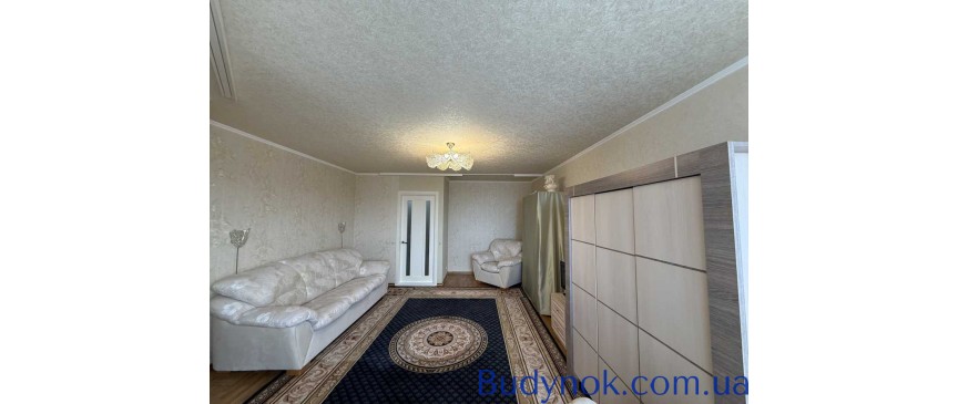 продаж 1-к квартира Києво-Святошинський, Святопетрівське, 65000 $