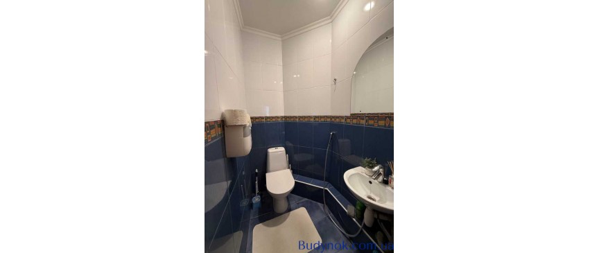 продаж 3-к квартира Київ, Оболонський, 105000 $