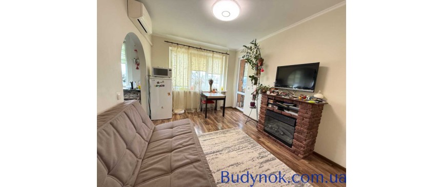 продаж 3-к квартира Київ, Оболонський, 105000 $