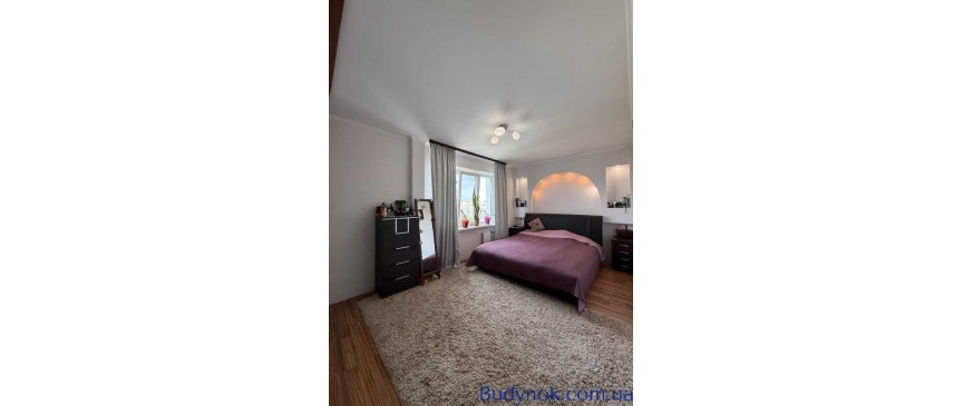 продаж 3-к квартира Київ, Оболонський, 105000 $