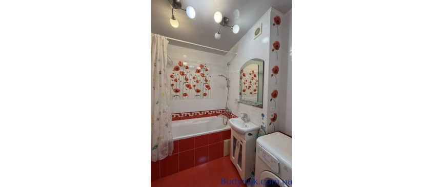 продаж 1-к квартира Києво-Святошинський, Святопетрівське, 65000 $