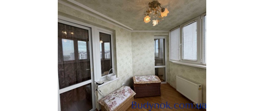 продаж 1-к квартира Києво-Святошинський, Святопетрівське, 65000 $