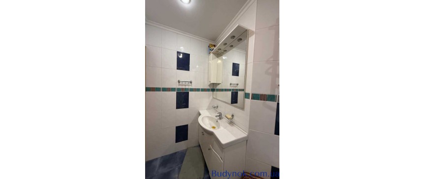продаж 3-к квартира Київ, Оболонський, 105000 $