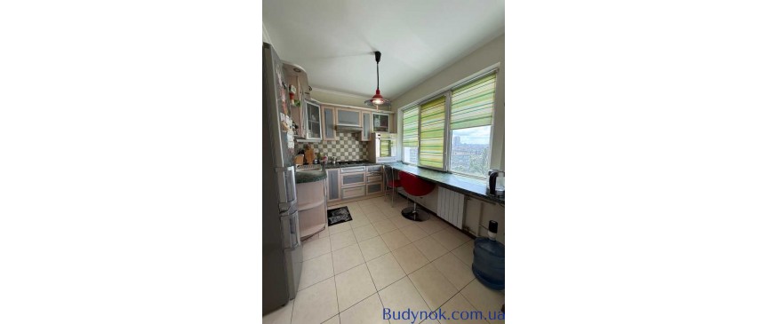 продаж 3-к квартира Київ, Оболонський, 105000 $