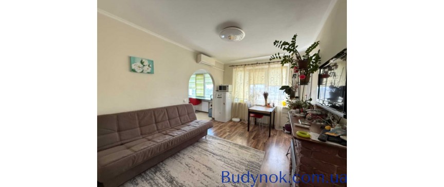 продаж 3-к квартира Київ, Оболонський, 105000 $