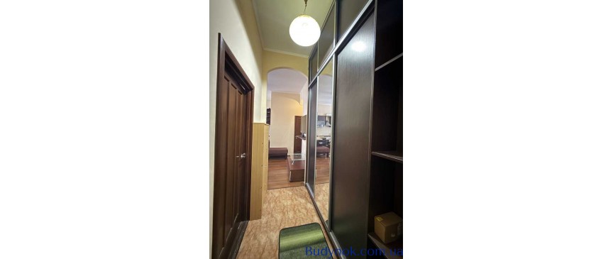 продаж 2-к квартира Київ, Шевченківський, 99900 $