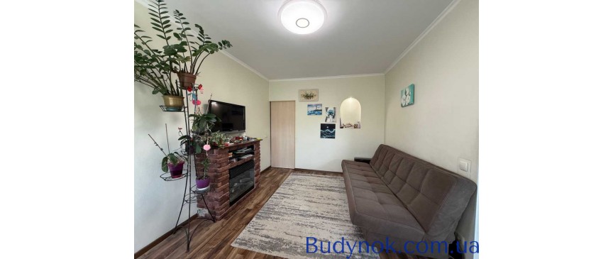 продаж 3-к квартира Київ, Оболонський, 105000 $