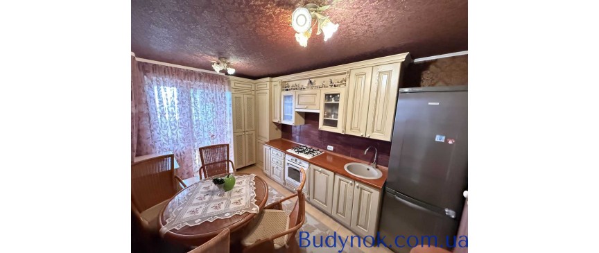 продаж 1-к квартира Києво-Святошинський, Святопетрівське, 65000 $