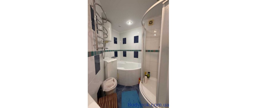 продаж 3-к квартира Київ, Оболонський, 105000 $
