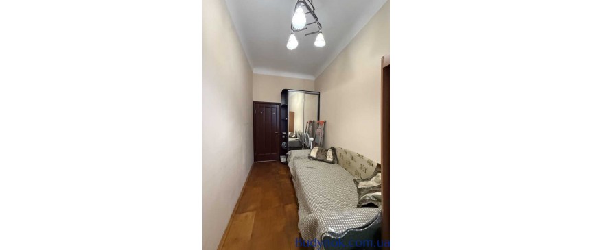 продаж 2-к квартира Київ, Шевченківський, 99900 $