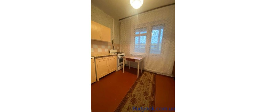 продаж 1-к квартира Київ, Деснянський, 37000 $