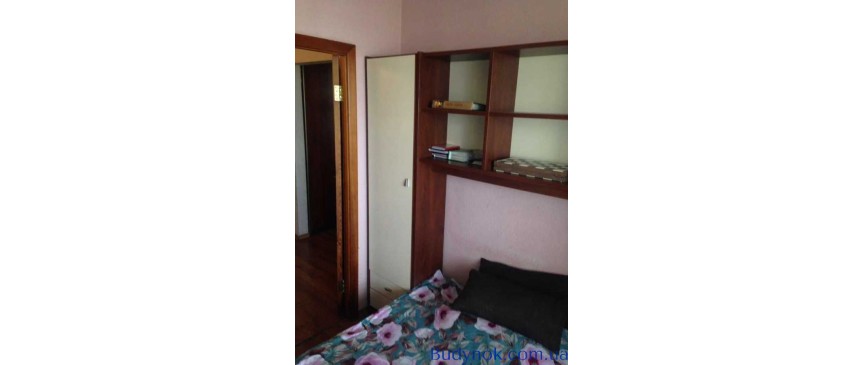 продаж 3-к квартира Київ, Оболонський, 77000 $