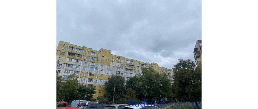 продаж 1-к квартира Київ, Деснянський, 37000 $