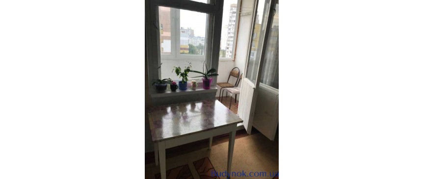 продаж 1-к квартира Київ, Деснянський, 37000 $