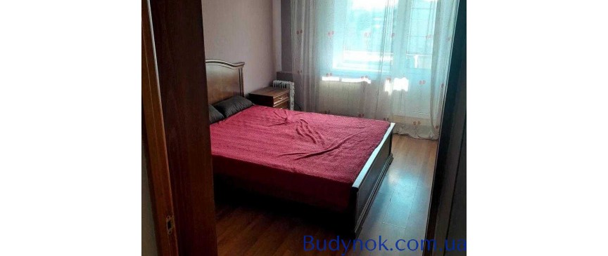 продаж 3-к квартира Київ, Оболонський, 77000 $