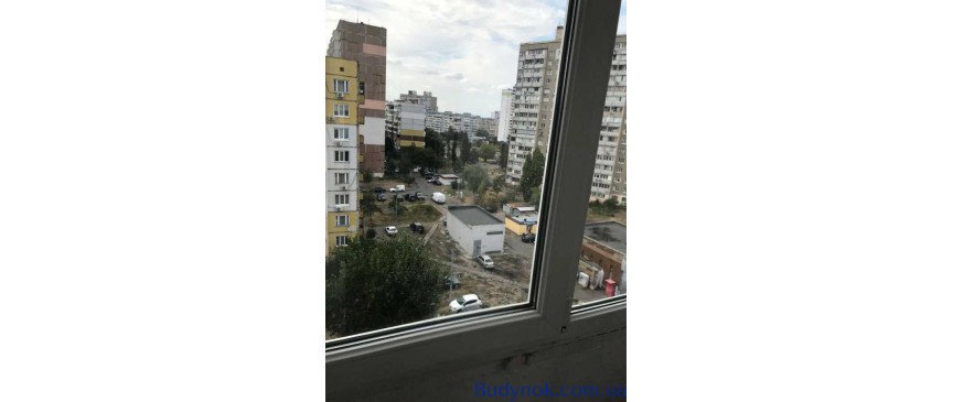 продаж 1-к квартира Київ, Деснянський, 37000 $