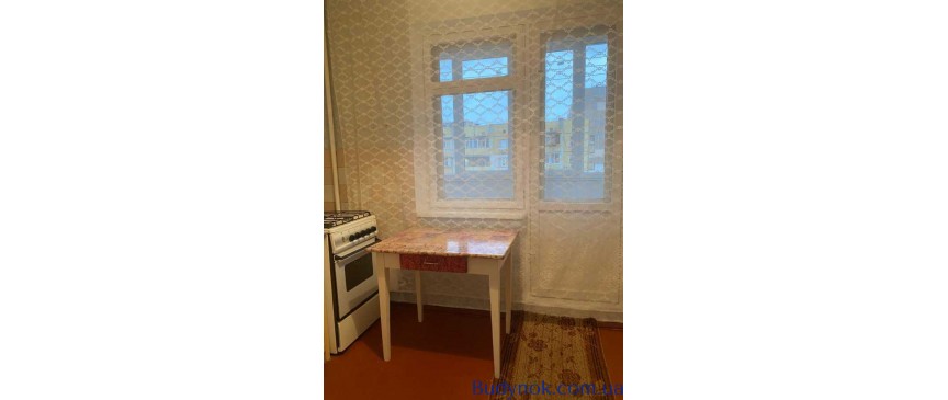 продаж 1-к квартира Київ, Деснянський, 37000 $