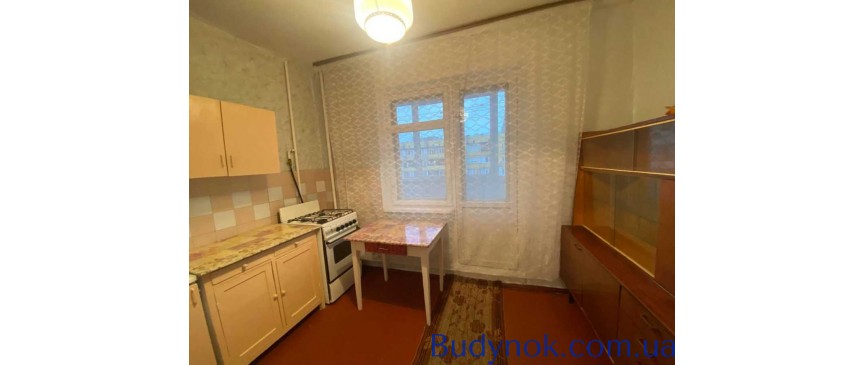 продаж 1-к квартира Київ, Деснянський, 37000 $