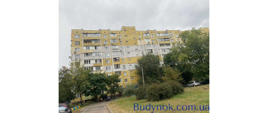 продаж 1-к квартира Київ, Деснянський, 37000 $