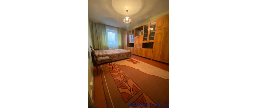 продаж 1-к квартира Київ, Деснянський, 37000 $