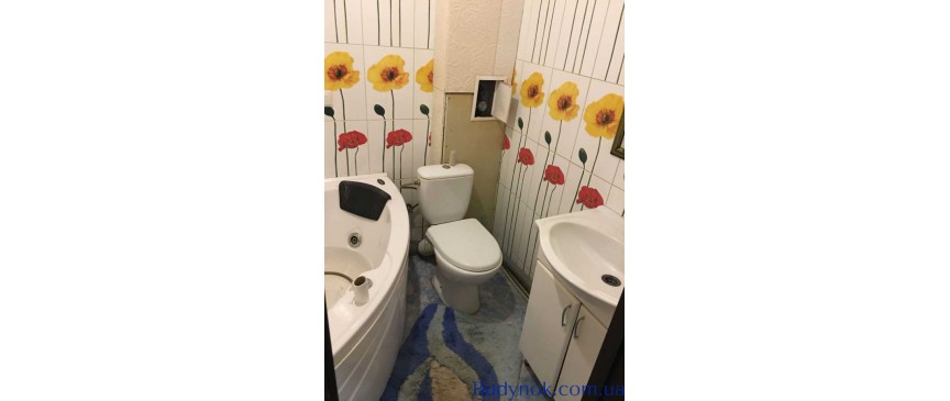 продаж 2-к квартира Бородянський, Немішаєве, 43500 $