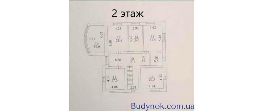 продаж 7-к будинок Києво-Святошинський, Бобриця, 535000 $