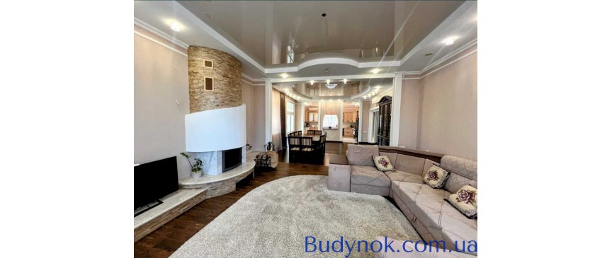 продаж 7-к будинок Києво-Святошинський, Бобриця, 535000 $