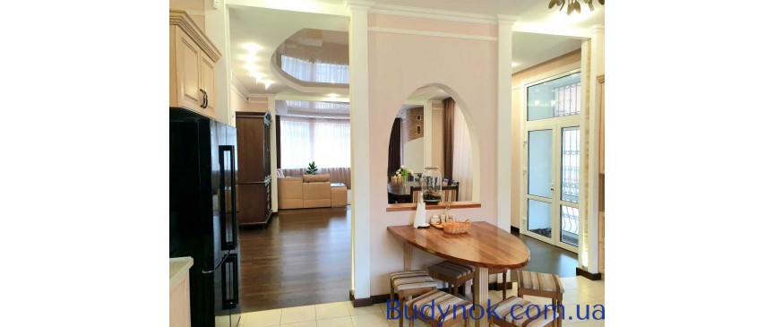 продаж 7-к будинок Києво-Святошинський, Бобриця, 535000 $