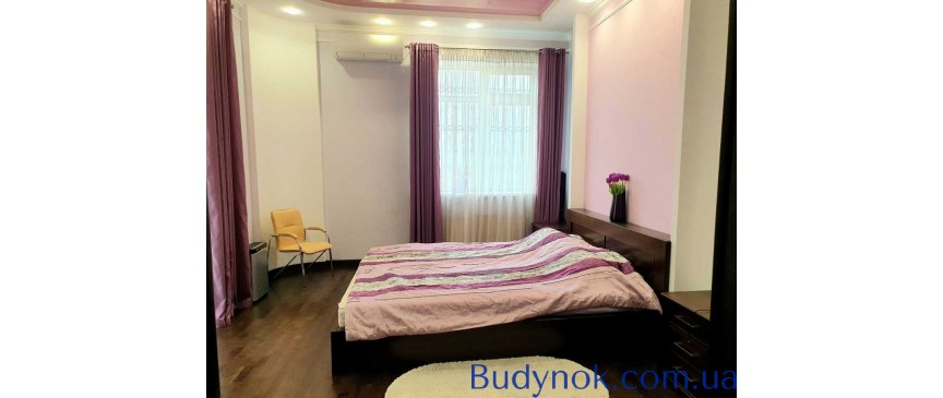 продаж 7-к будинок Києво-Святошинський, Бобриця, 535000 $