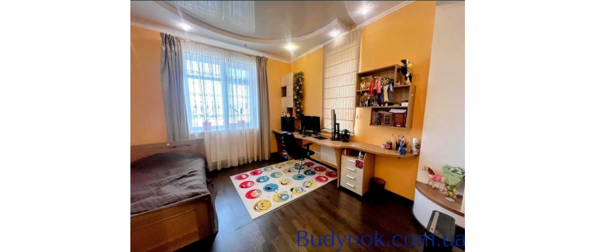 продаж 7-к будинок Києво-Святошинський, Бобриця, 535000 $