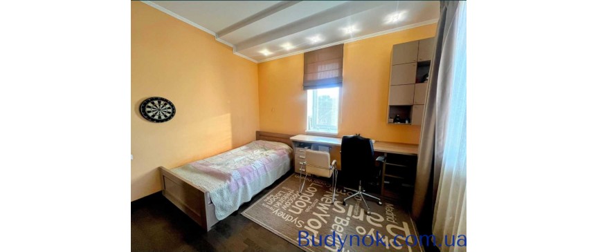 продаж 7-к будинок Києво-Святошинський, Бобриця, 535000 $