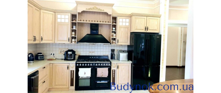 продаж 7-к будинок Києво-Святошинський, Бобриця, 535000 $