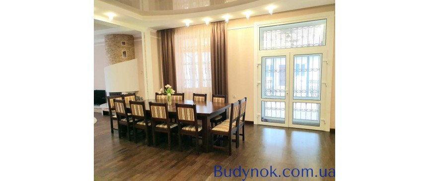 продаж 7-к будинок Києво-Святошинський, Бобриця, 535000 $