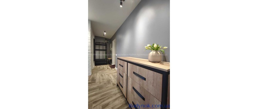 подобова оренда 1-к квартира Київ, Солом`янський, 1100 грн./добу