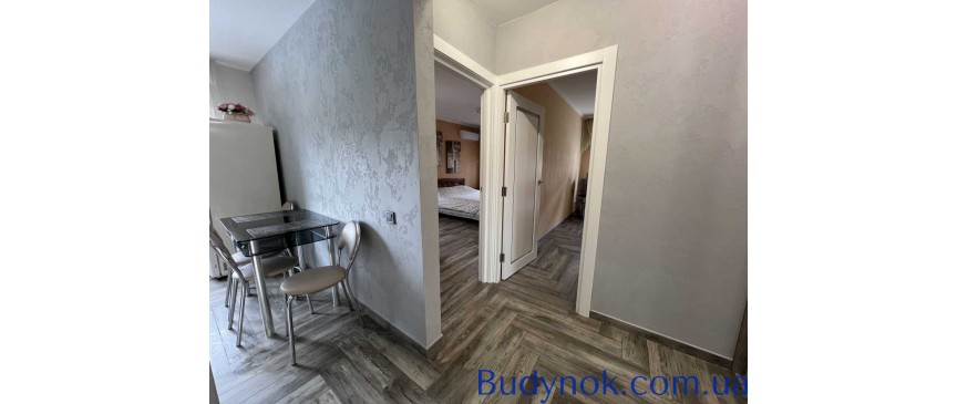 подобова оренда 2-к квартира Київ, Солом`янський, 1100 грн./добу