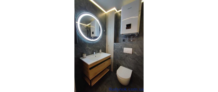 подобова оренда 2-к квартира Київ, Солом`янський, 1100 грн./добу