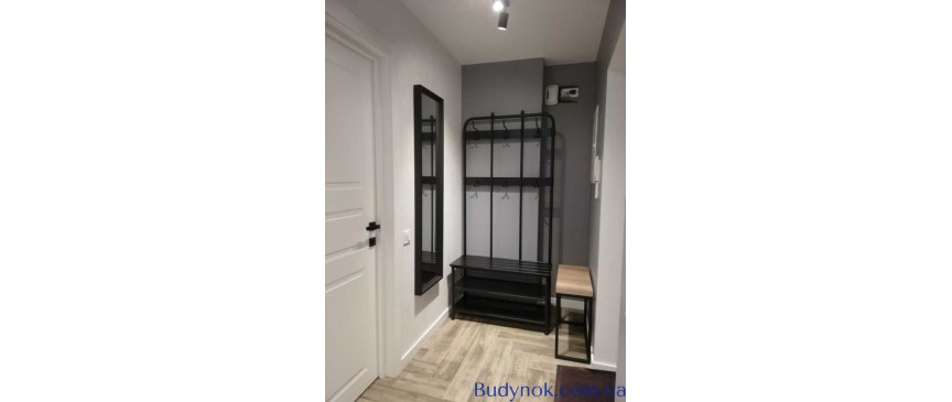 подобова оренда 1-к квартира Київ, Солом`янський, 1100 грн./добу