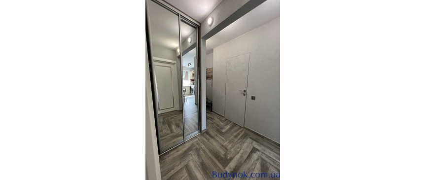 подобова оренда 2-к квартира Київ, Солом`янський, 1100 грн./добу