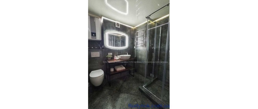 подобова оренда 1-к квартира Київ, Солом`янський, 1100 грн./добу