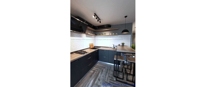 подобова оренда 1-к квартира Київ, Солом`янський, 1100 грн./добу