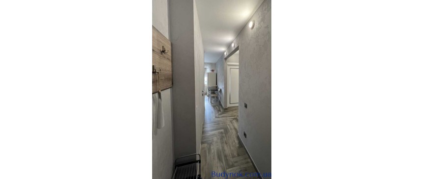 подобова оренда 2-к квартира Київ, Солом`янський, 1100 грн./добу