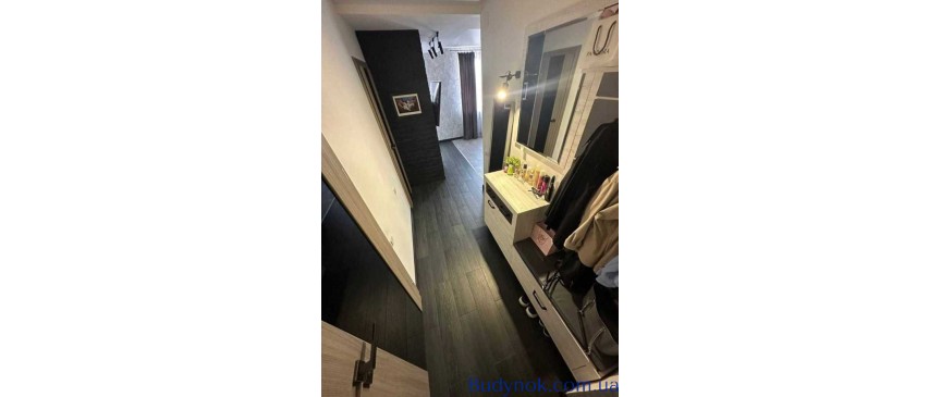 продаж 1-к квартира Рівне, 58000 $