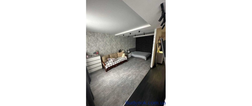 продаж 1-к квартира Рівне, 58000 $