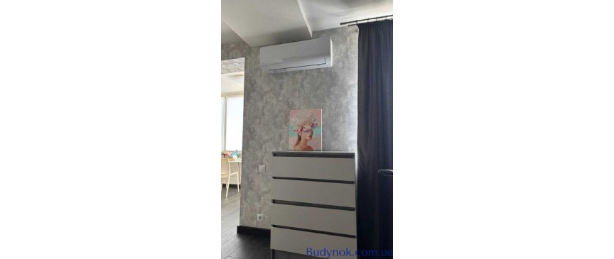 продаж 1-к квартира Рівне, 58000 $