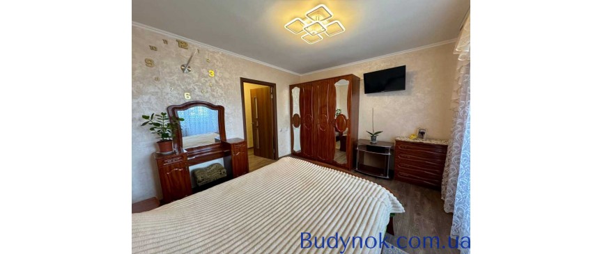 продаж 2-к квартира Рівне, 55000 $