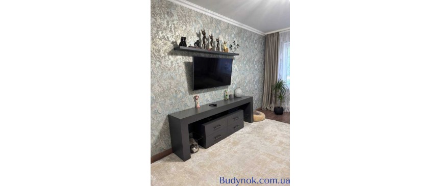 продаж 3-к квартира Рівне, 72000 $