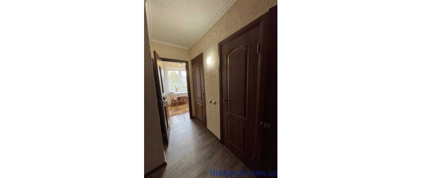 продаж 2-к квартира Рівне, 55000 $