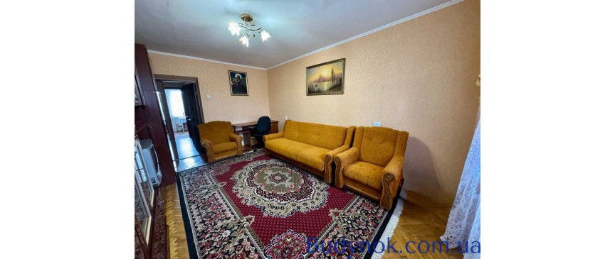 продаж 2-к квартира Рівне, 55000 $