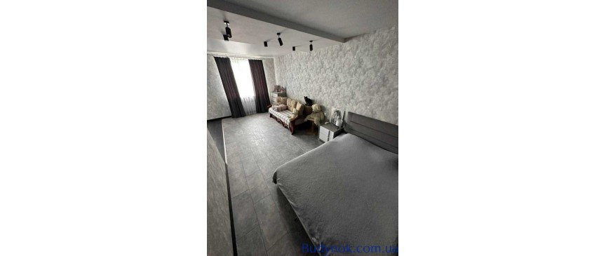 продаж 1-к квартира Рівне, 58000 $