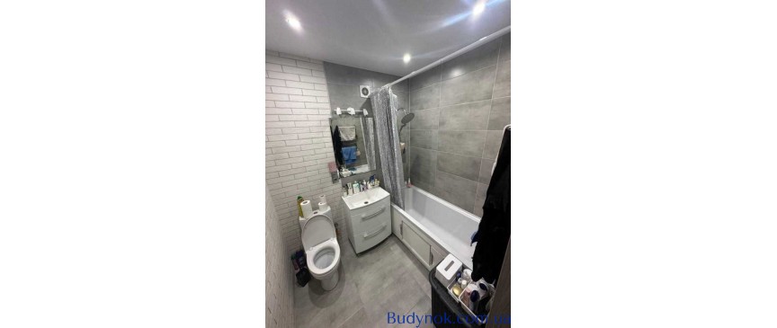 продаж 1-к квартира Рівне, 58000 $